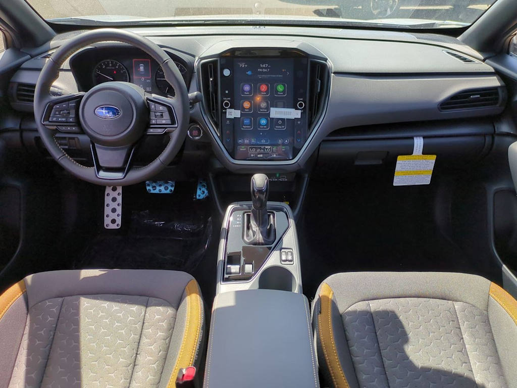Thumbnail: 2024 Subaru Crosstrek - 10