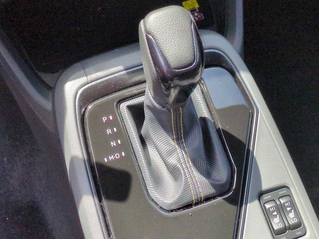 Thumbnail: 2024 Subaru Crosstrek - 36
