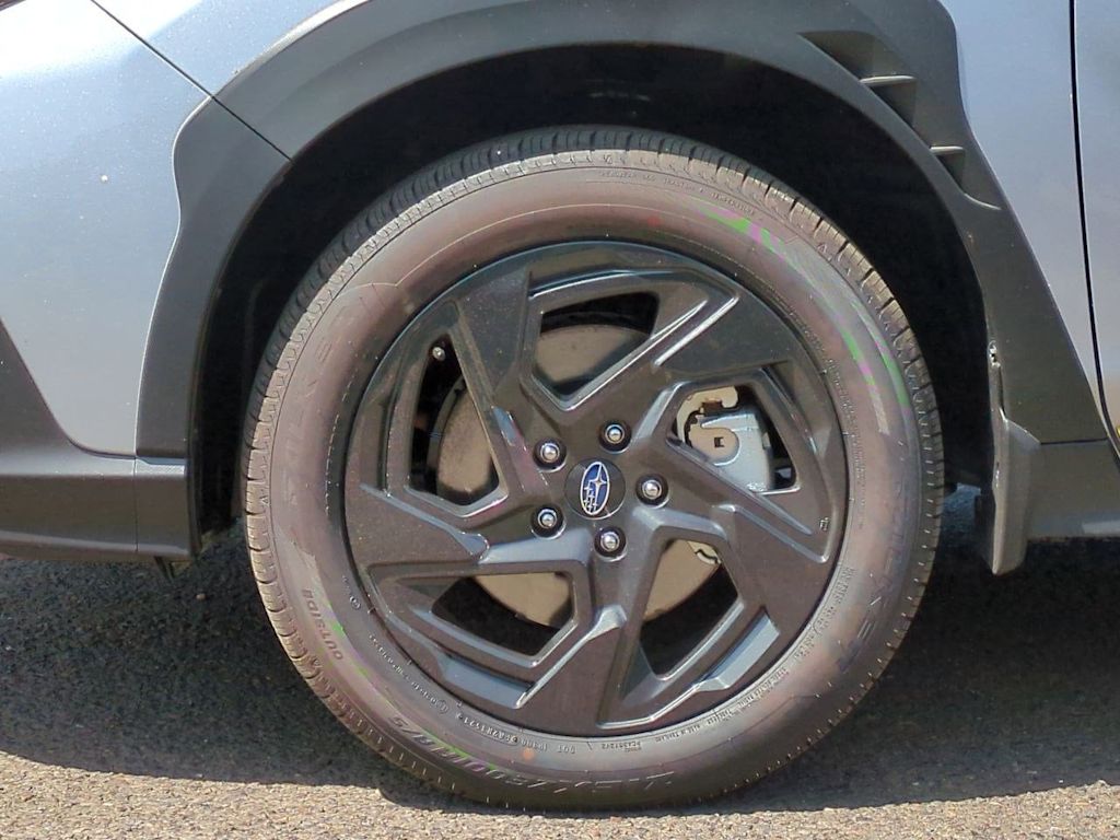 Thumbnail: 2024 Subaru Crosstrek - 8