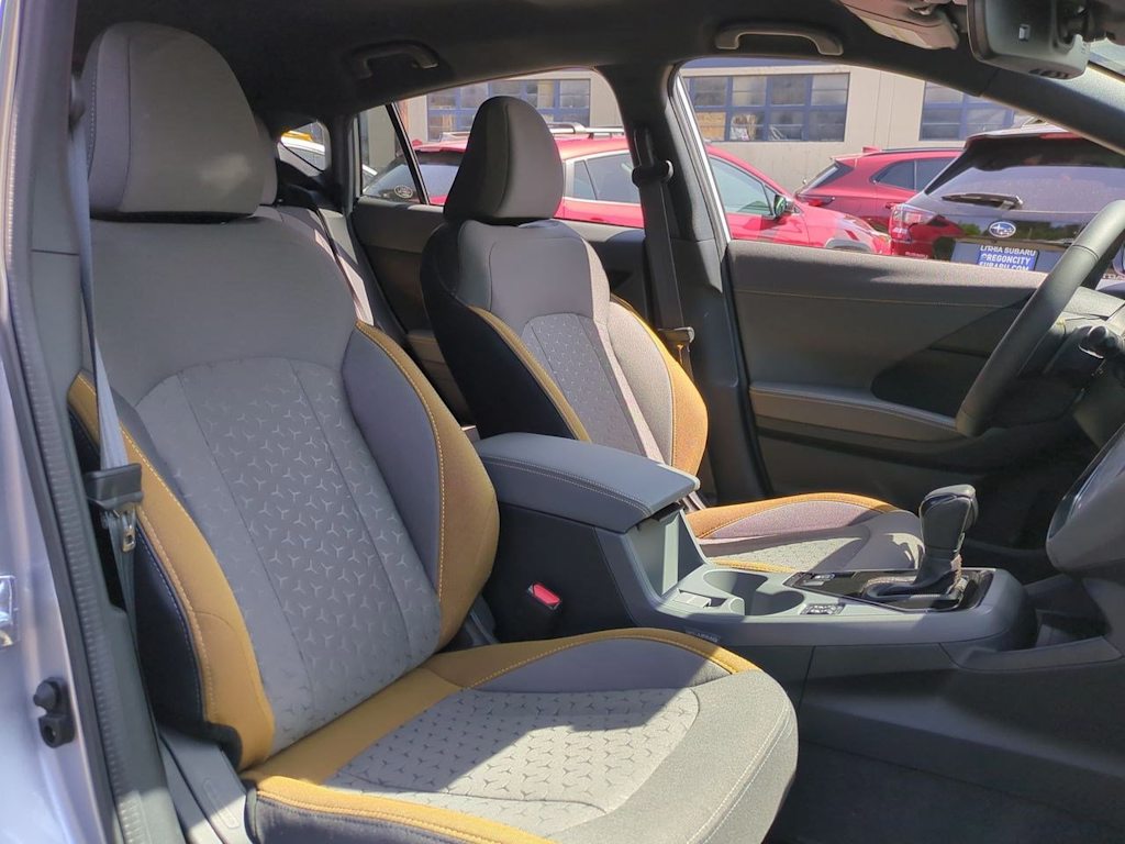 Thumbnail: 2024 Subaru Crosstrek - 12
