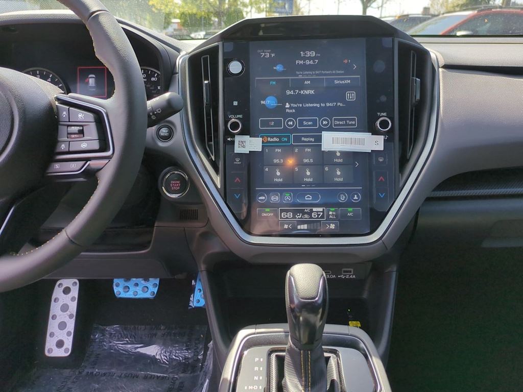 Thumbnail: 2024 Subaru Crosstrek - 15