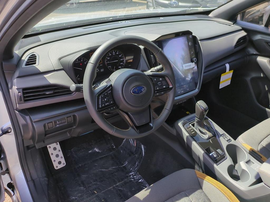 Thumbnail: 2024 Subaru Crosstrek - 2