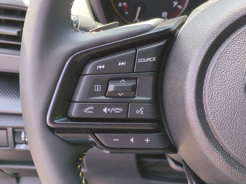 Thumbnail: 2024 Subaru Crosstrek - 30