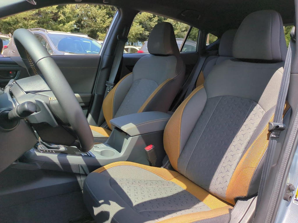 Thumbnail: 2024 Subaru Crosstrek - 11