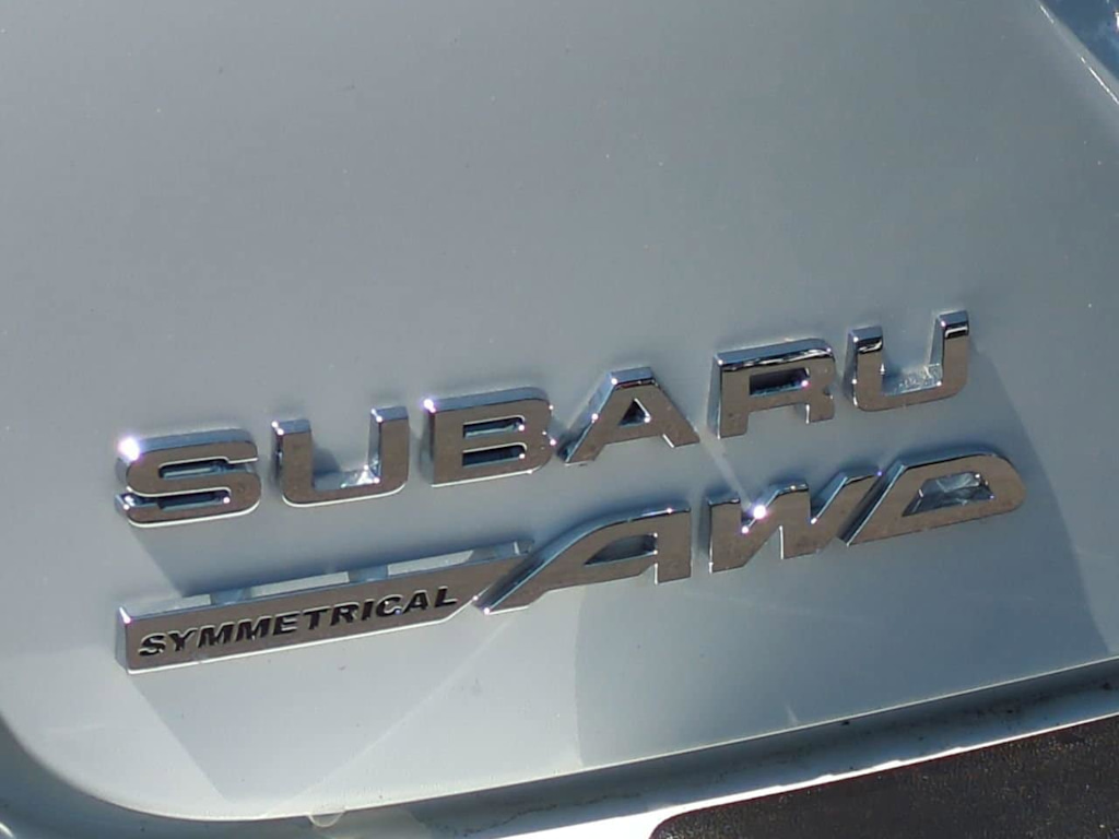 Thumbnail: 2025 Subaru Crosstrek - 7