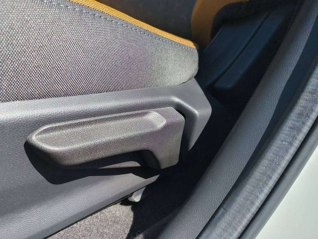 Thumbnail: 2025 Subaru Crosstrek - 28