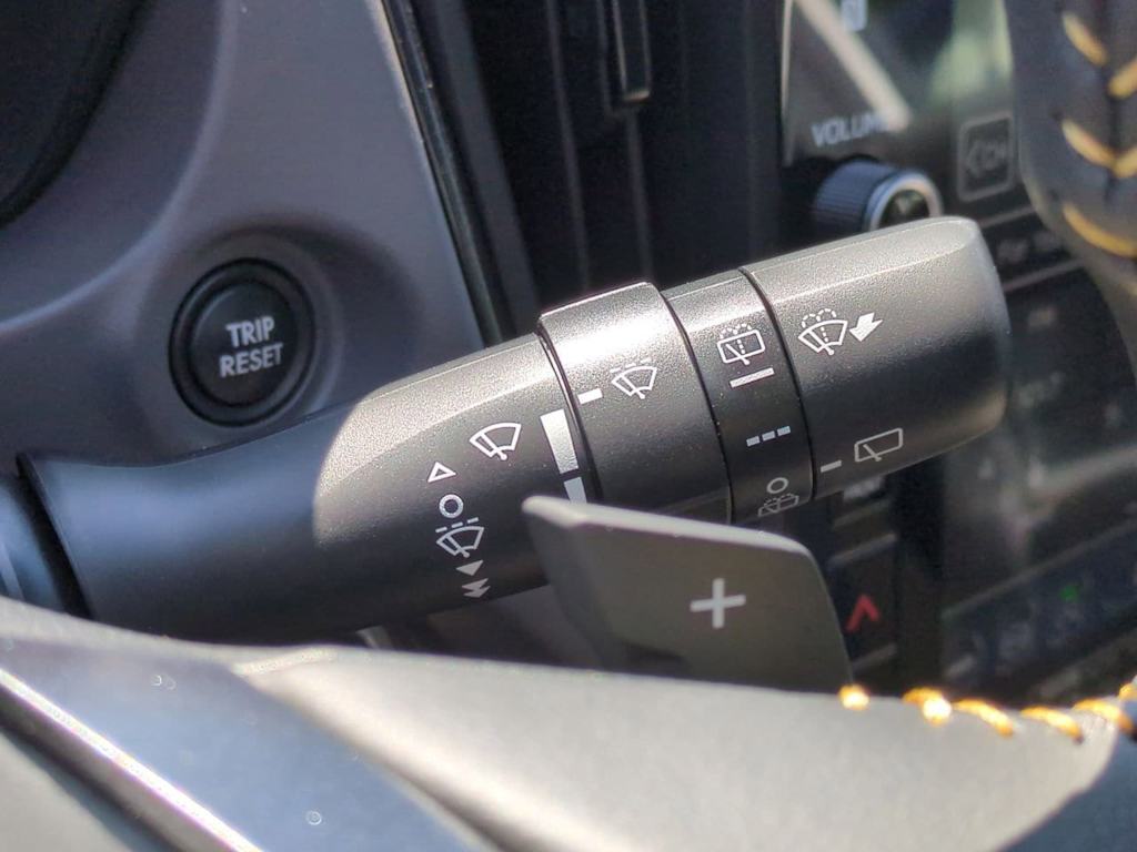 Thumbnail: 2025 Subaru Crosstrek - 33