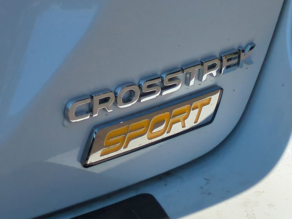 Thumbnail: 2025 Subaru Crosstrek - 27