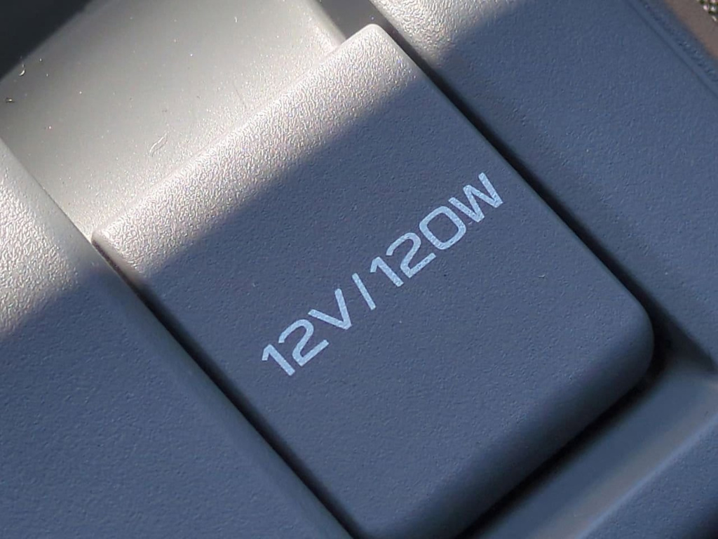 Thumbnail: 2025 Subaru Crosstrek - 39