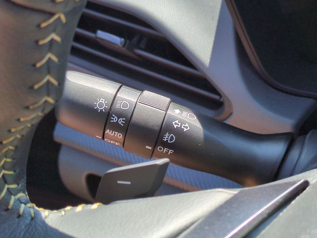 Thumbnail: 2025 Subaru Crosstrek - 34