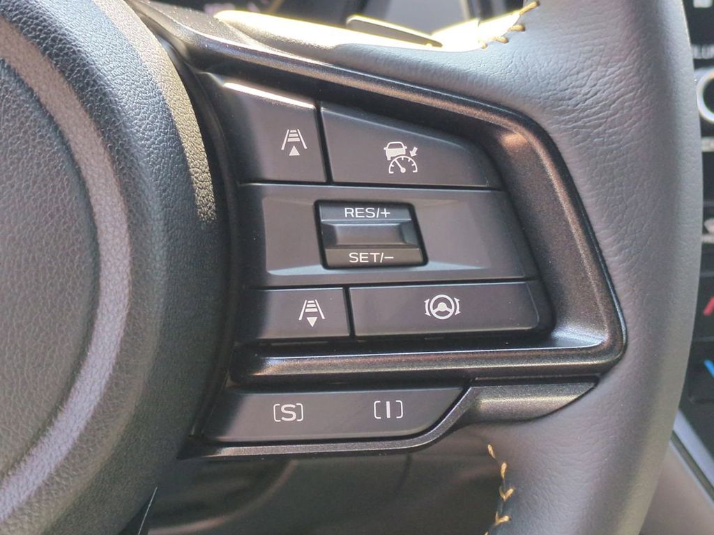 Thumbnail: 2025 Subaru Crosstrek - 32