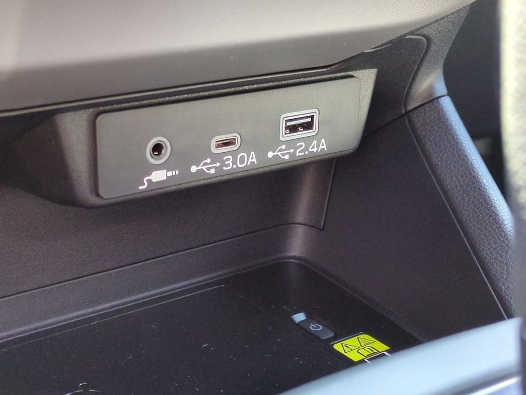 Thumbnail: 2025 Subaru Crosstrek - 36