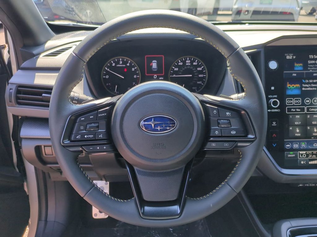 Thumbnail: 2025 Subaru Crosstrek - 14