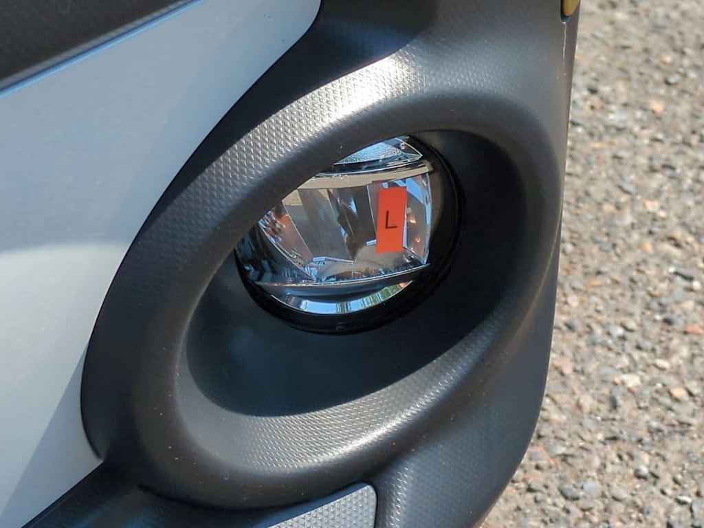 Thumbnail: 2025 Subaru Crosstrek - 26