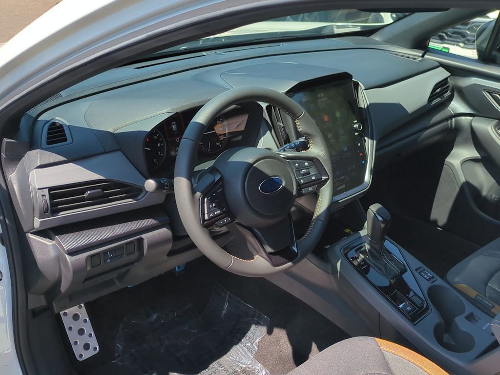 Thumbnail: 2025 Subaru Crosstrek - 2