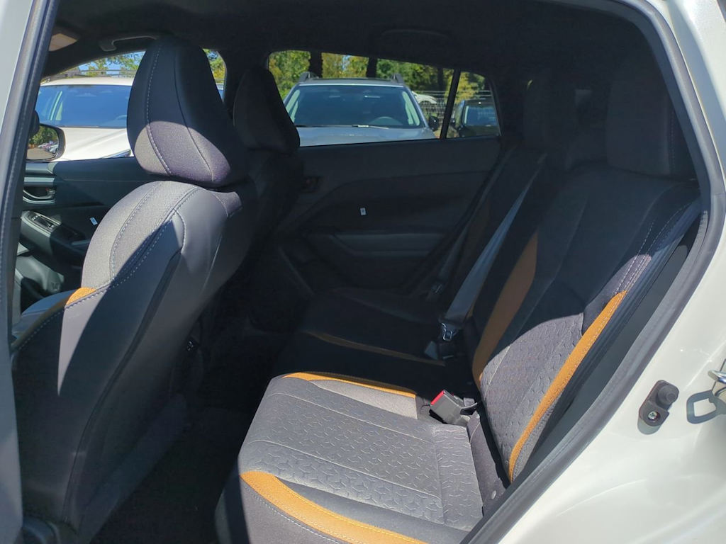 Thumbnail: 2025 Subaru Crosstrek - 29