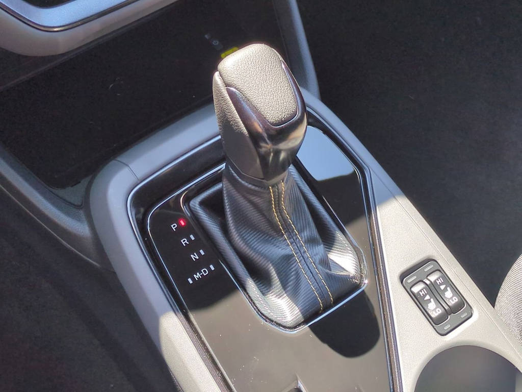 Thumbnail: 2025 Subaru Crosstrek - 17