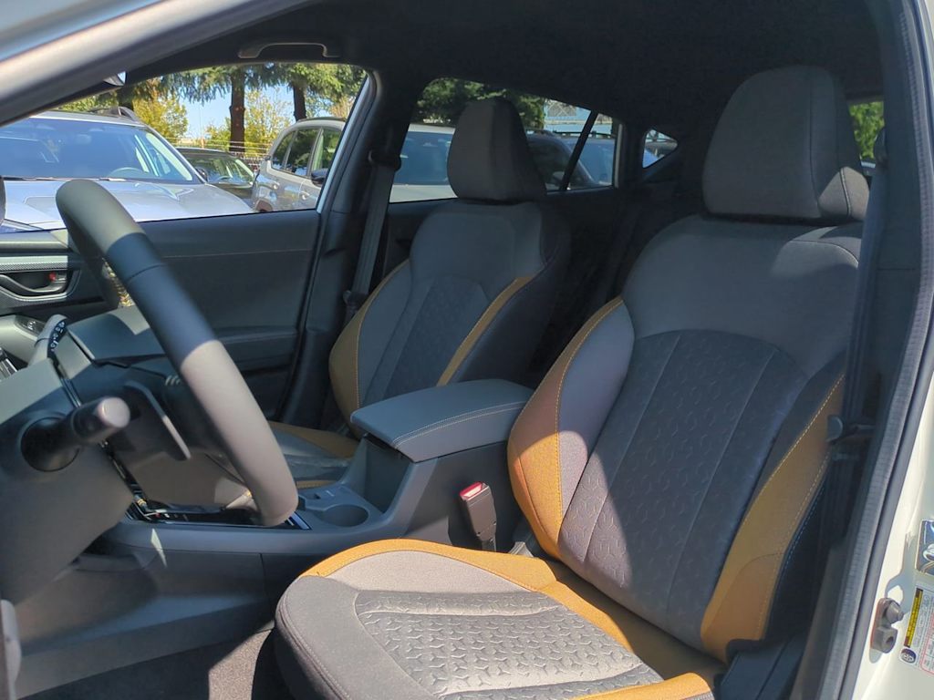 Thumbnail: 2025 Subaru Crosstrek - 11