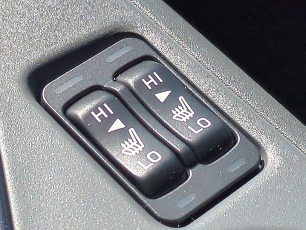 Thumbnail: 2025 Subaru Crosstrek - 38