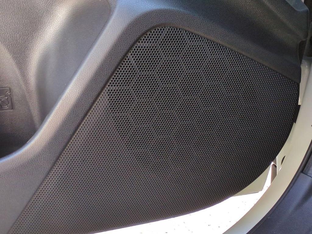 Thumbnail: 2025 Subaru Crosstrek - 35