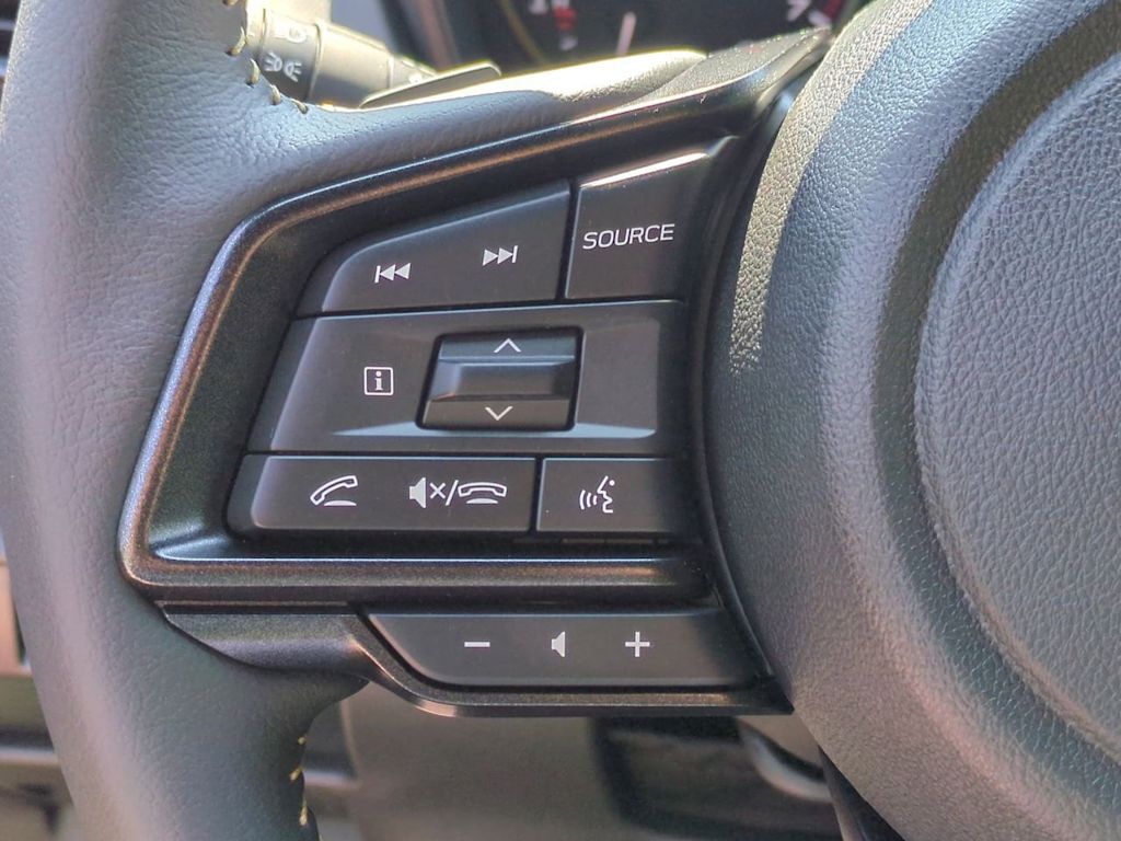 Thumbnail: 2025 Subaru Crosstrek - 31