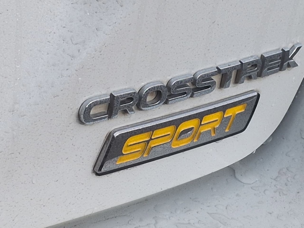 Thumbnail: 2024 Subaru Crosstrek - 26