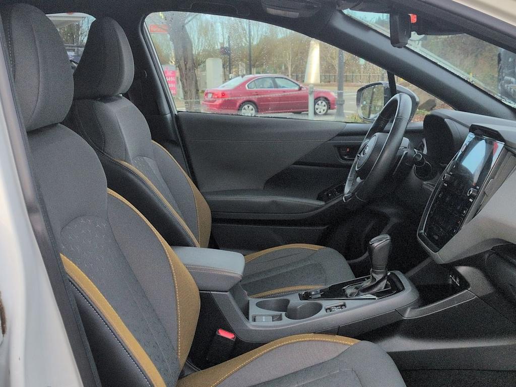 Thumbnail: 2024 Subaru Crosstrek - 12