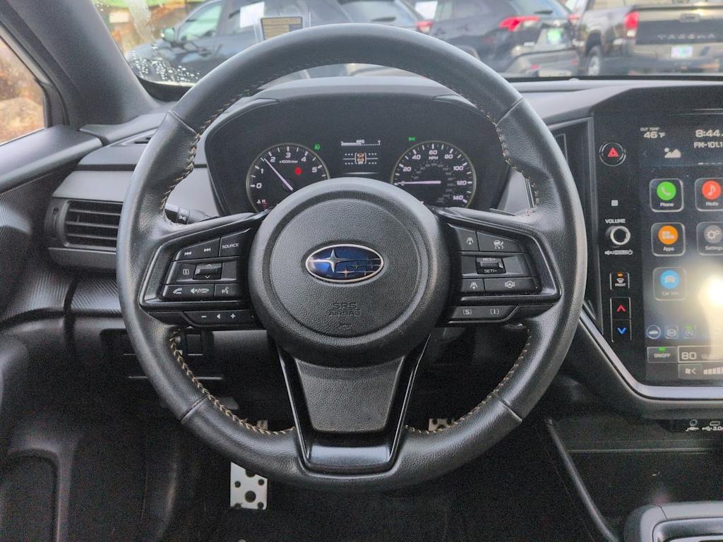 Thumbnail: 2024 Subaru Crosstrek - 14