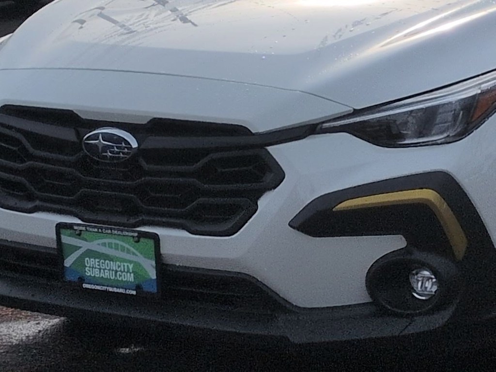 Thumbnail: 2024 Subaru Crosstrek - 25