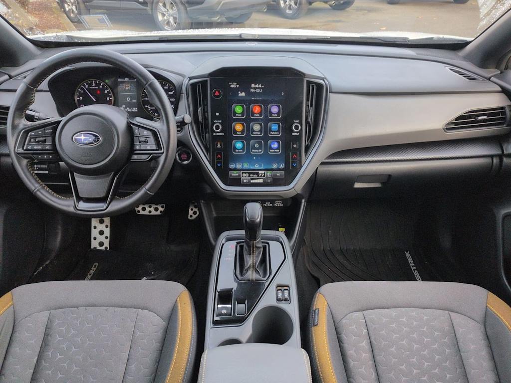 Thumbnail: 2024 Subaru Crosstrek - 10