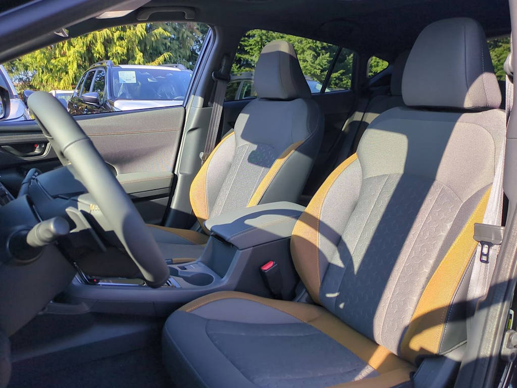 2025 Subaru Crosstrek Sport 9