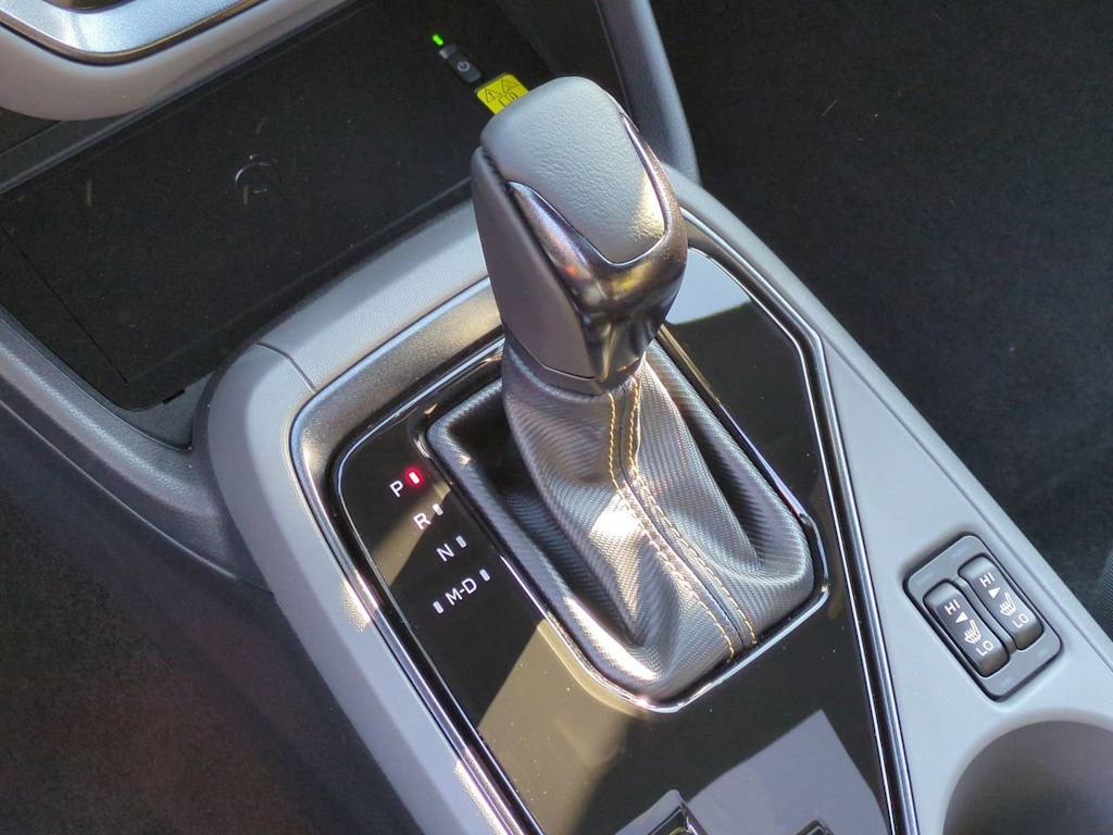 2025 Subaru Crosstrek Sport 14