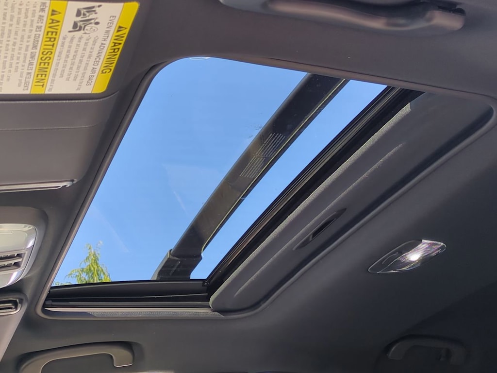 2025 Subaru Crosstrek Sport 28