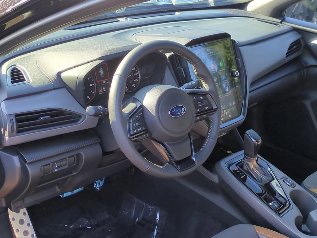 2025 Subaru Crosstrek Sport 2