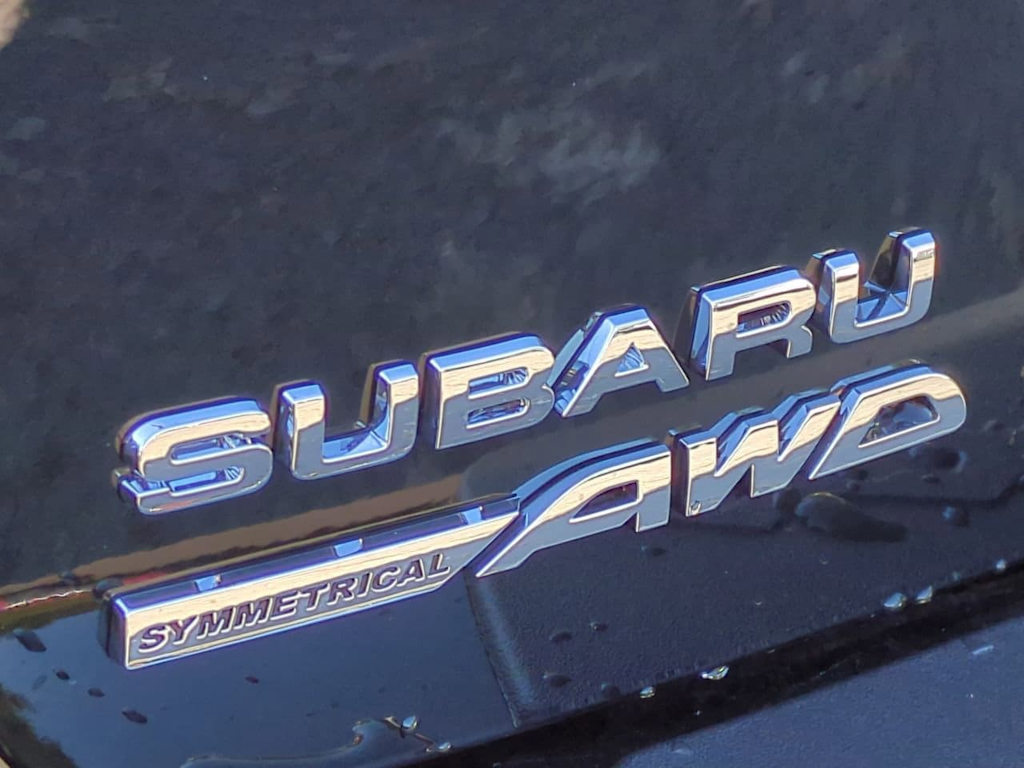 2025 Subaru Crosstrek Sport 5