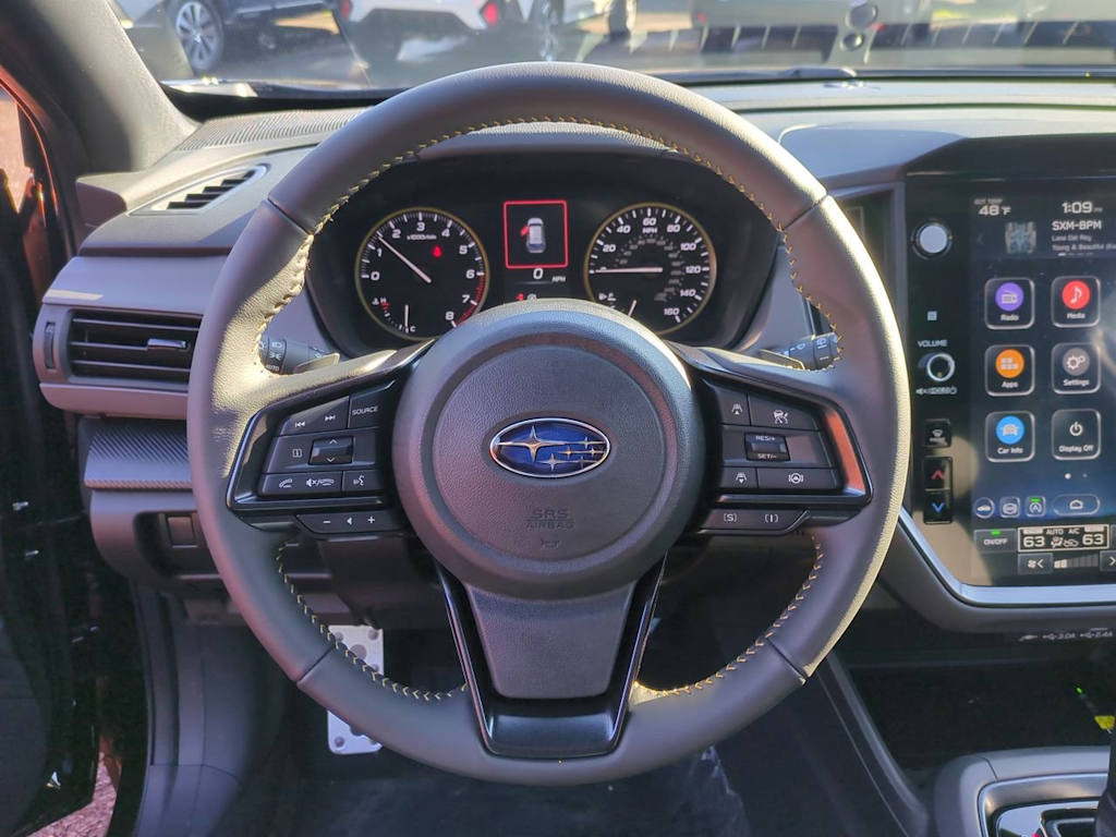 2025 Subaru Crosstrek Sport 12