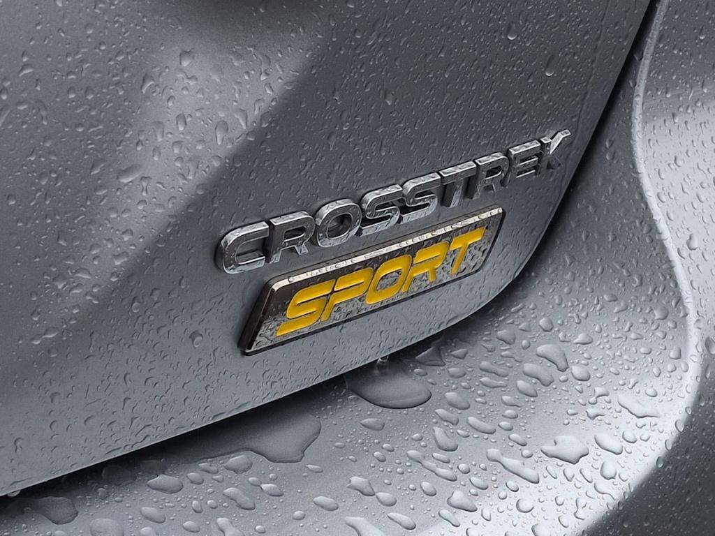 Thumbnail: 2025 Subaru Crosstrek - 25