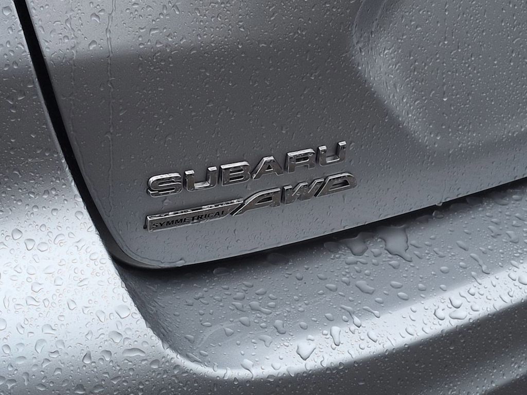 Thumbnail: 2025 Subaru Crosstrek - 7