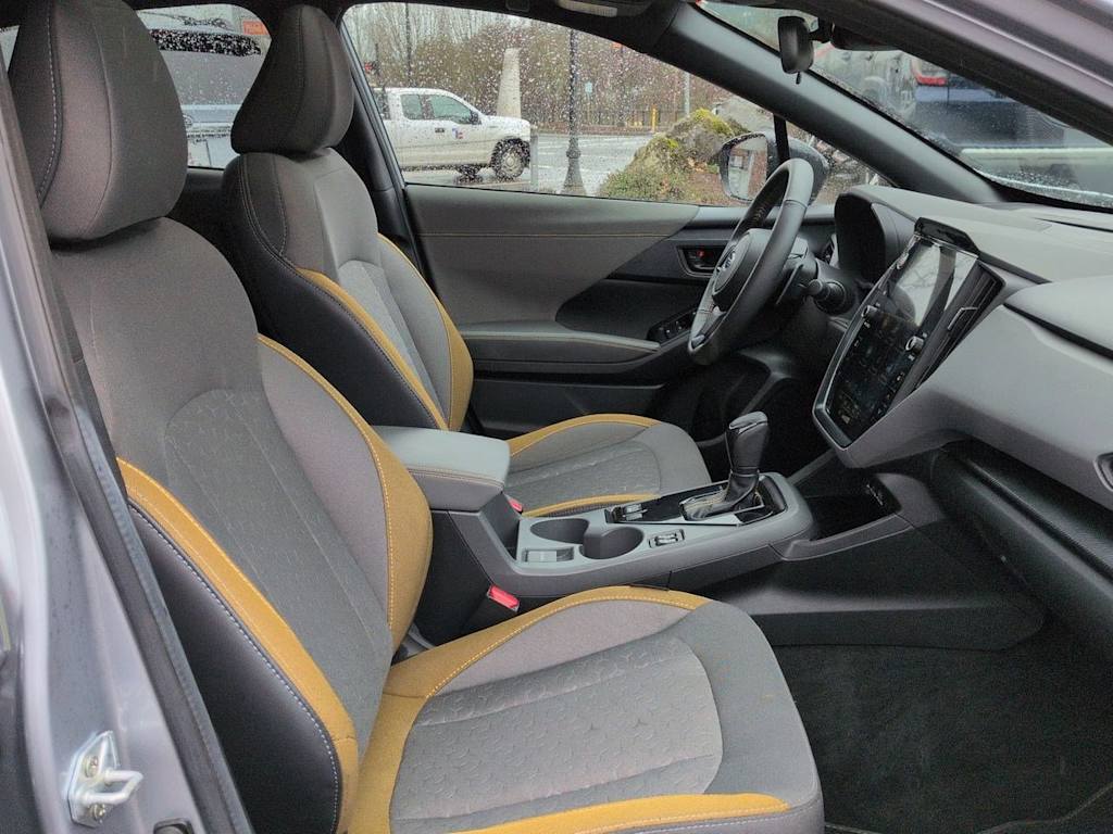 Thumbnail: 2025 Subaru Crosstrek - 30