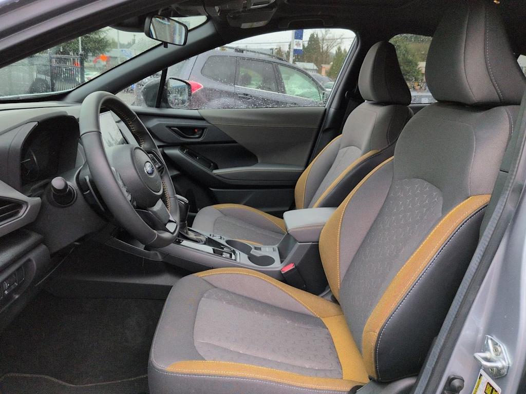 Thumbnail: 2025 Subaru Crosstrek - 11