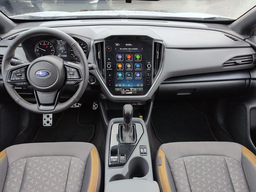 Thumbnail: 2025 Subaru Crosstrek - 10