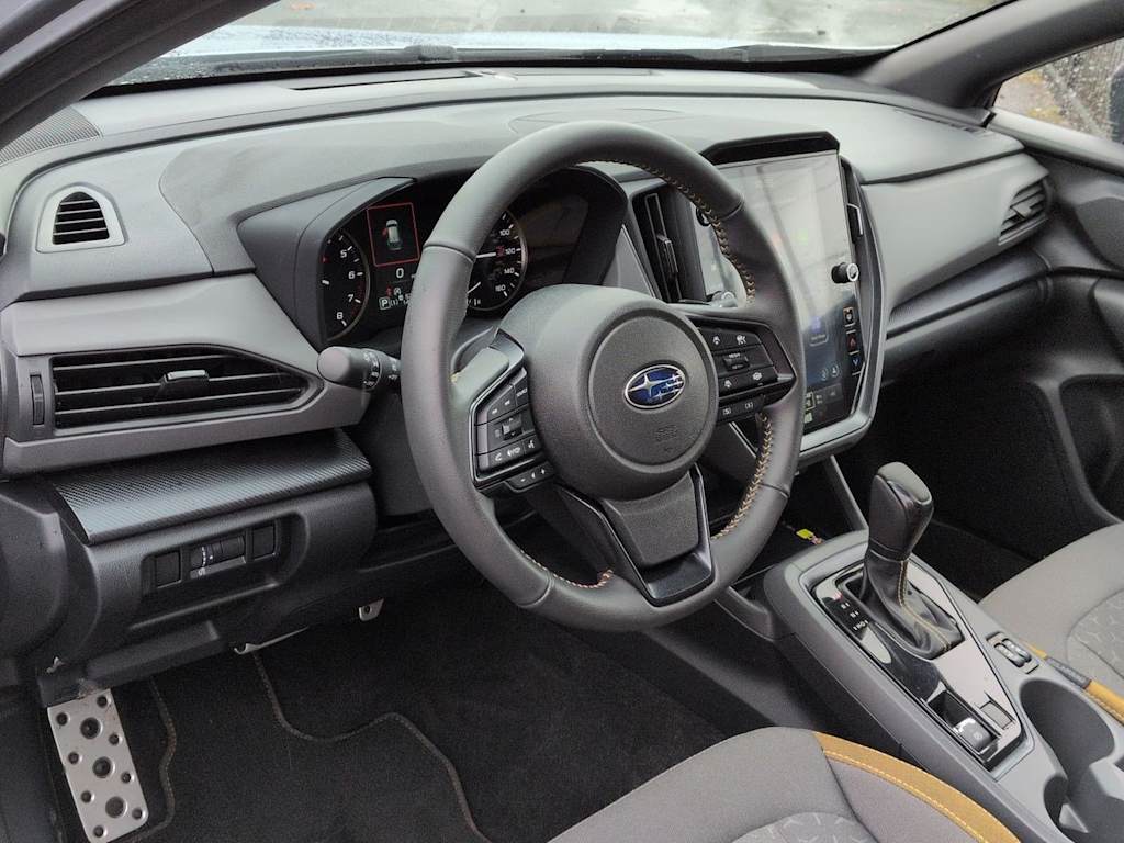 Thumbnail: 2025 Subaru Crosstrek - 2