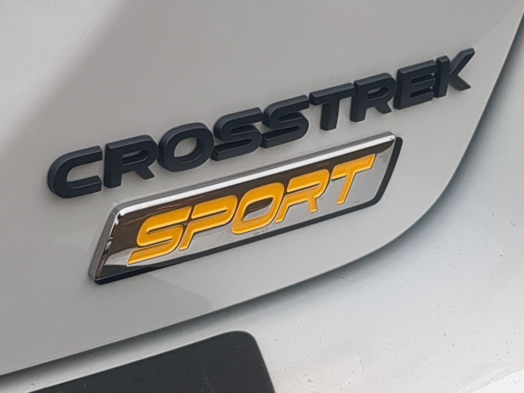 Thumbnail: 2026 Subaru Crosstrek - 25