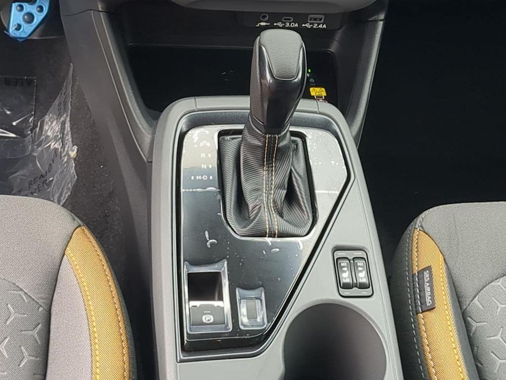 Thumbnail: 2026 Subaru Crosstrek - 15