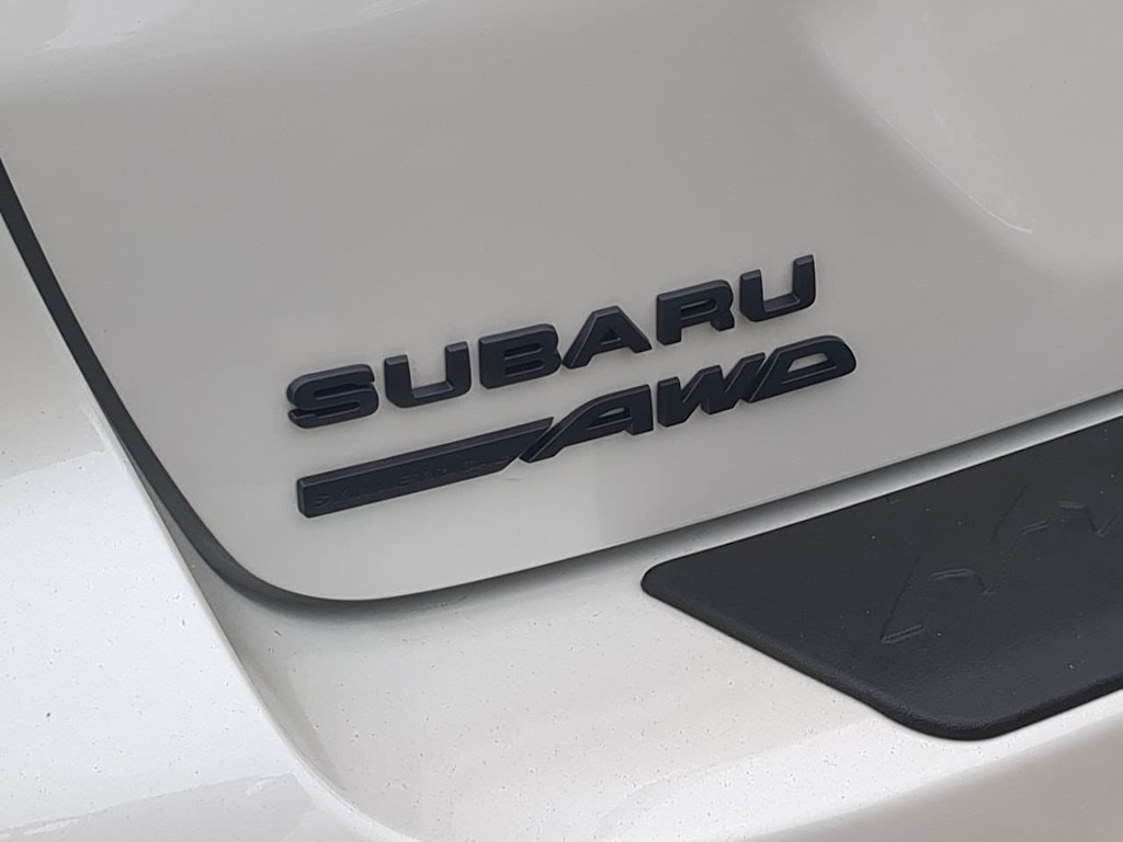 Thumbnail: 2026 Subaru Crosstrek - 6