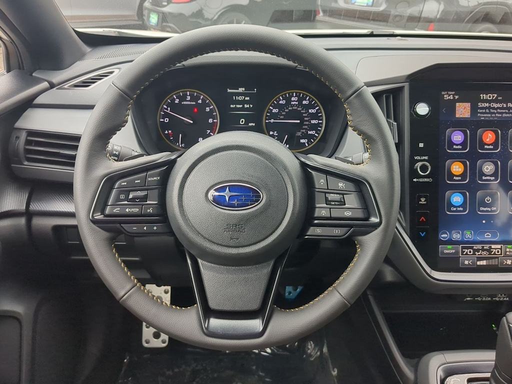 Thumbnail: 2026 Subaru Crosstrek - 13