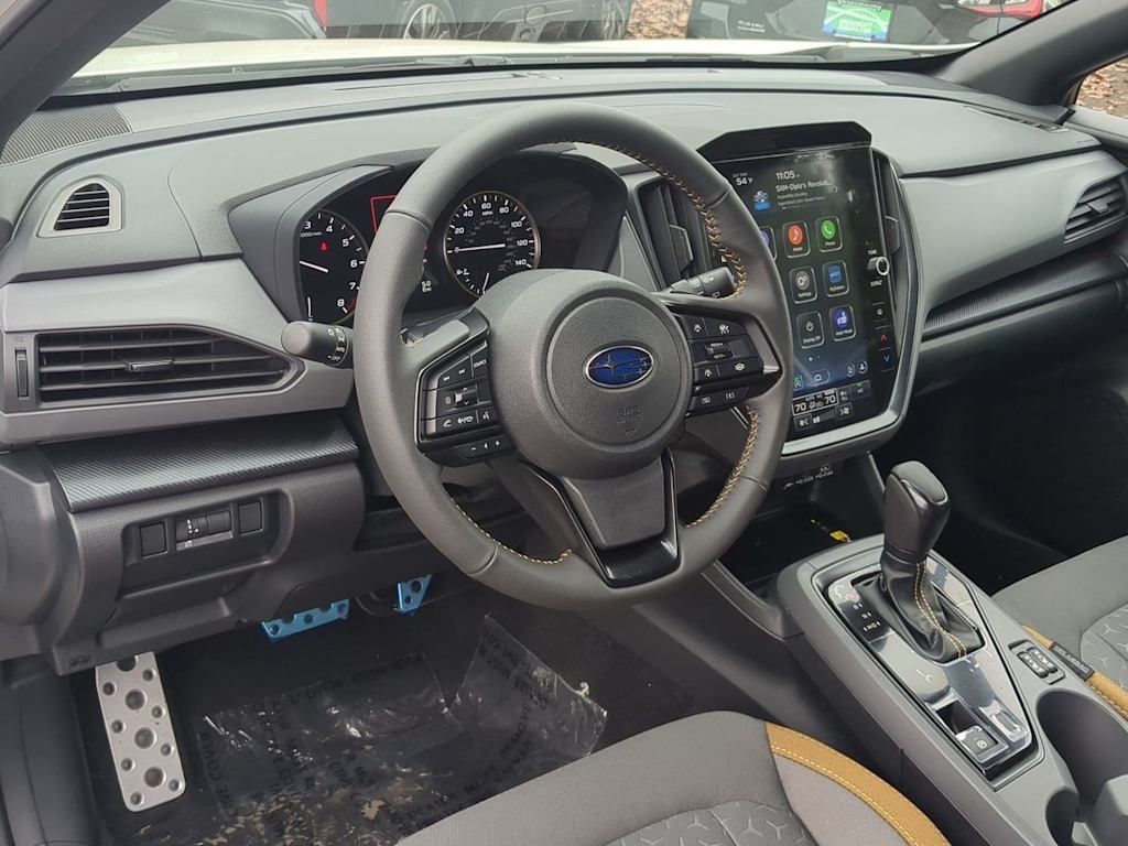 Thumbnail: 2026 Subaru Crosstrek - 2