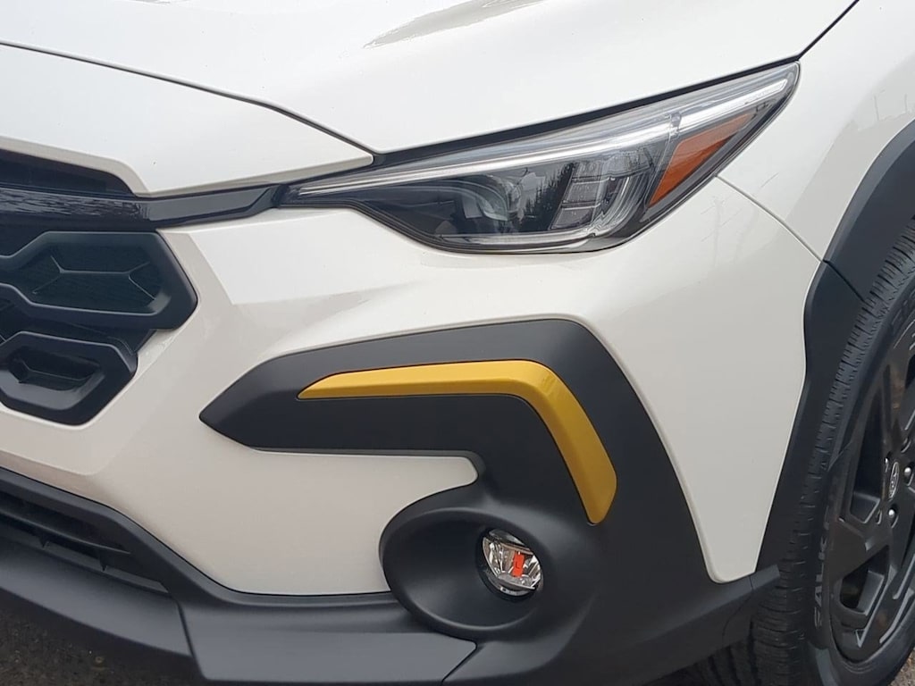 Thumbnail: 2026 Subaru Crosstrek - 24