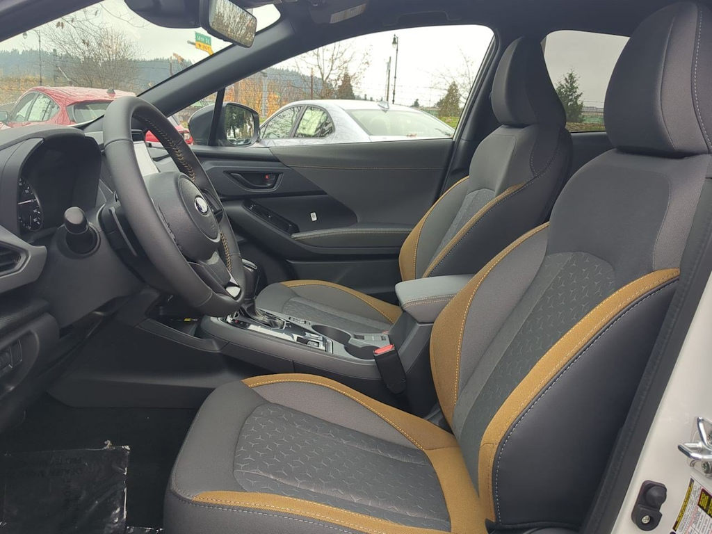 Thumbnail: 2026 Subaru Crosstrek - 10