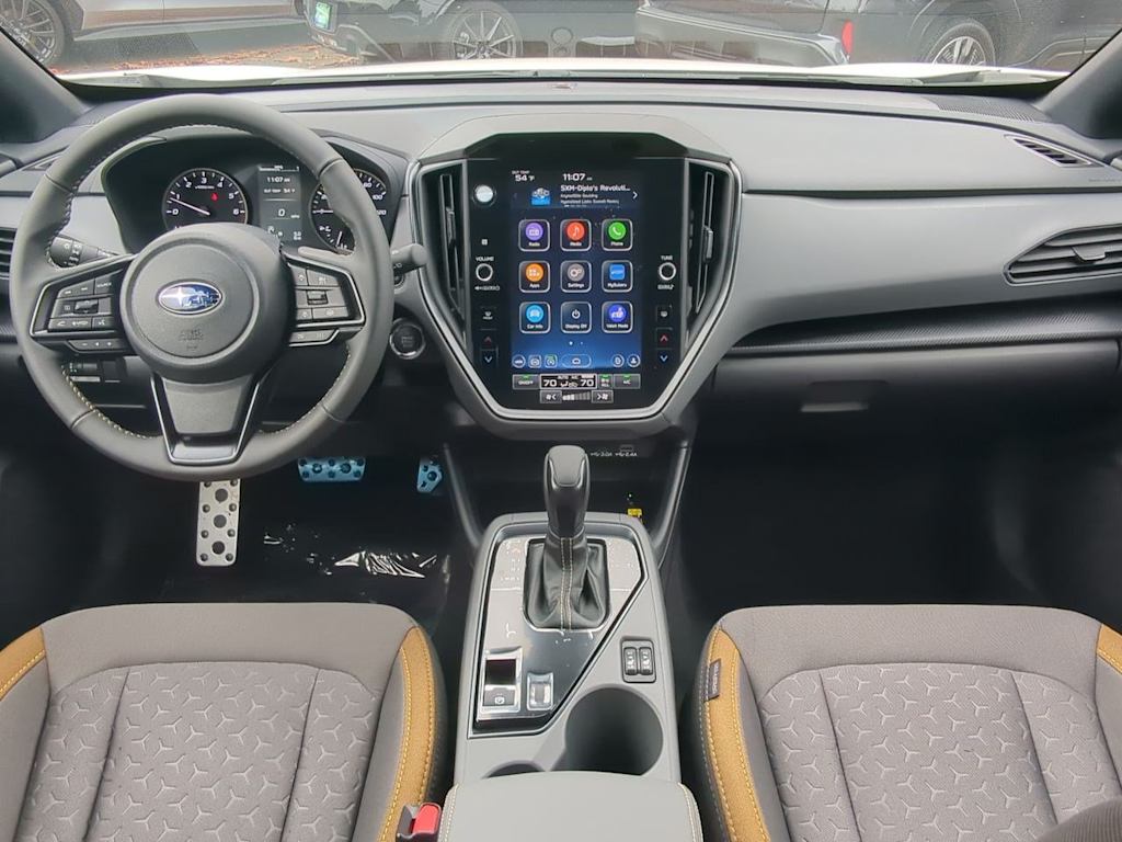Thumbnail: 2026 Subaru Crosstrek - 9